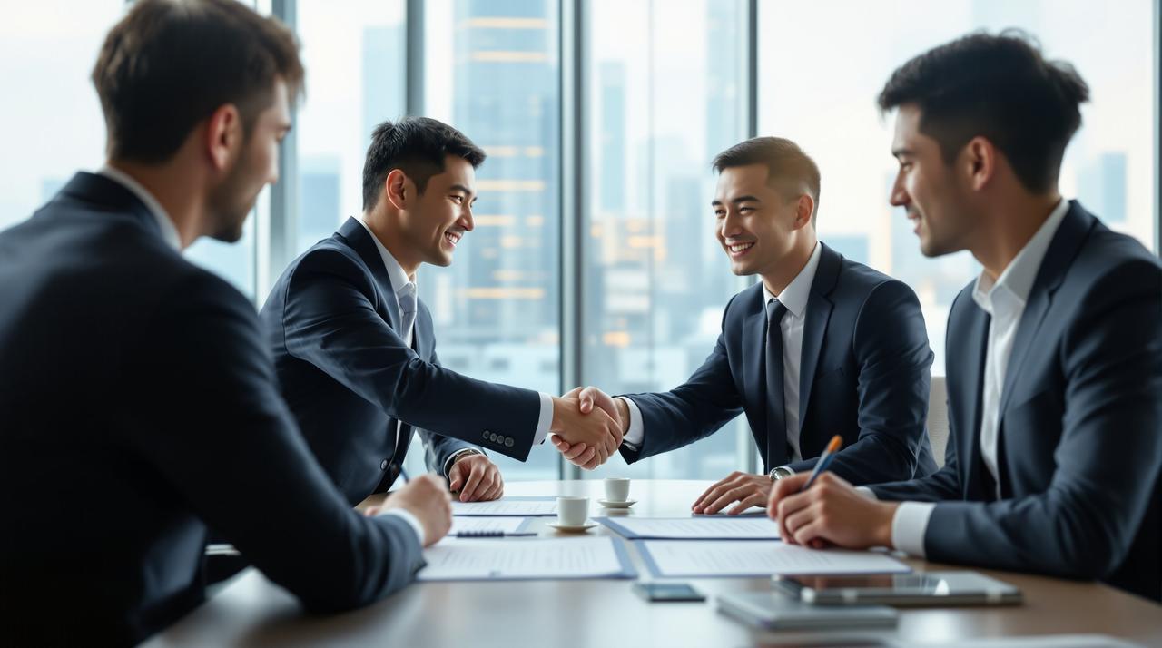 男男视频与腾讯视频达成战略合作，共同打造精品网络剧内容